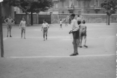 1960 Campo Calcio