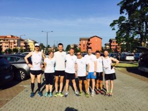 2015-05-24 Maratona del Naviglio Cernusco