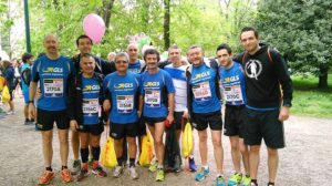 2016-04-03 Milano City Marathon